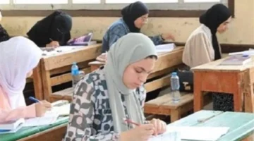 ترقب النتيجة خلال ساعات.. إعلان نتيجة الصف الأول الثانوي 2026